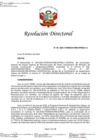 Vista preliminar de documento RD N° 049-2024
