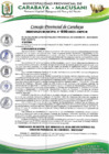 Vista preliminar de documento ORDENANZA MUNICIPAL N° 030-2023-CMPC-M