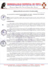 Vista preliminar de documento RESOLUCION DE ALCALDIA Nº 74