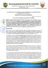 Vista preliminar de documento RESOLUCIÓN DE ALCALDÍA N° 065-2024-MDI/ALC
