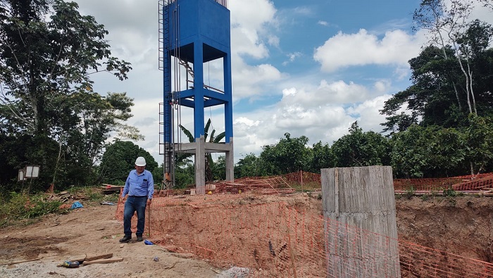OBRA CASERIO YANAYAQUILLO 2