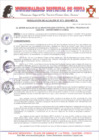 Vista preliminar de documento RESOLUCION DE ALCALDIA Nº 73