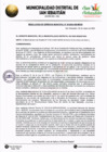 Vista preliminar de documento RGM-039-2024-MDSS