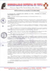 Vista preliminar de documento RESOLUCION DE ALCALDIA Nº 72