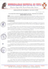 Vista preliminar de documento RESOLUCION DE ALCALDIA Nº 60