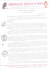 Vista preliminar de documento RESOLUCION DE ALCALDIA Nº 57