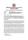Vista preliminar de documento Resolución N° 000252-2024-JUS-TTAIP-PRIMERA SALA