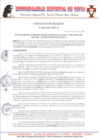 Vista preliminar de documento RESOLUCION DE ALCALDIA Nº 56