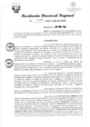 Vista preliminar de documento RDR Nº 0396-2022-GRSM-DRE