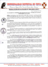 Vista preliminar de documento RESOLUCION DE ALCALDIA Nº 54
