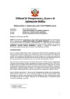 Vista preliminar de documento Resolución N° 000254-2024-JUS-TTAIP-PRIMERA SALA