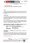 Vista preliminar de documento Resolución 034-2024-IPD/UP Espino Reluce Víctor Javier: Absolución - Procedimiento Administrativo Disciplinario Exp. N° 002-2023-PAD/IPD.