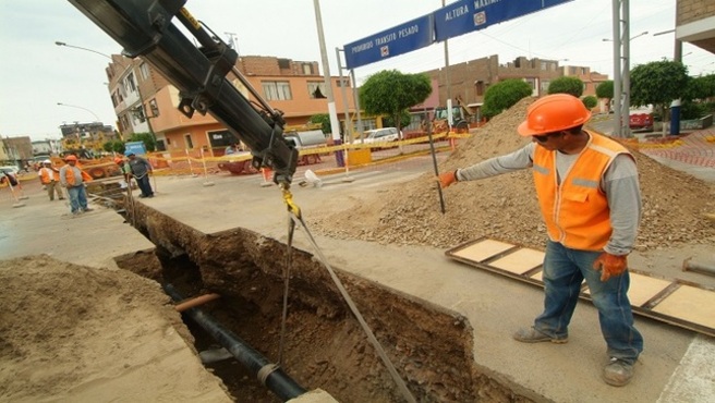 Familias accederán al gas natural en el norte del país a través del programa Bonogas