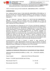 Vista preliminar de documento Reconocer y Autorizar el importe por concepto de: LIQUIDACION: BONIFICACION DIFERENCIAL referente al reintegro por concepto de Bonificación Diferencial por desempeño de cargo, por el tiempo transcurrido desde el 17.03.2023 hasta 02.08.2023, como se indica: Don: WILSON MENDOZA BERNILLA, 