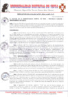 Vista preliminar de documento RESOLUCION DE ALCALDIA Nº 27