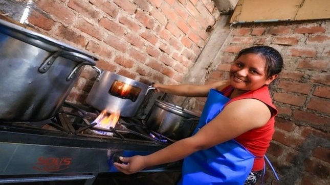 Plan “Con Punche Perú” cumple con éxito meta establecida en su primera etapa