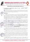 Vista preliminar de documento RESOLUCION DE ALCALDIA Nº 26