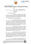 Vista preliminar de documento RG N° 57-2024-GRLL-GGR-GRCO