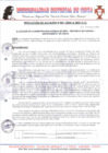 Vista preliminar de documento RESOLUCION DE ALCALDIA Nº 21