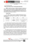 Vista preliminar de documento Resolución Directoral 195-2024-IPD/DINADAF Federación Deportiva Peruana de Tenis: Se deja sin efecto participación en eventos deportivos internacionales.