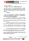 Vista preliminar de documento Resolución Directoral 196-2024-IPD/DINADAF Federación Deportiva Peruana de Tenis: Se deja sin efecto participación en evento deportivo internacional.