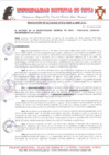 Vista preliminar de documento RESOLUCION DE ALCALDIA Nº 14