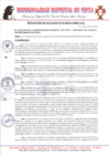 Vista preliminar de documento RESOLUCION DE ALCALDIA Nº 12