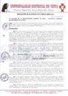 Vista preliminar de documento RESOLUCION DE ALCALDIA Nº 11