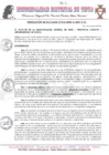 Vista preliminar de documento RESOLUCION DE ALCALDIA Nº 10