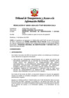 Vista preliminar de documento Resolución N° 000601-2024-JUS-TTAIP-SEGUNDA SALA