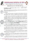 Vista preliminar de documento RESOLUCION DE ALCALDIA Nº 9