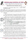 Vista preliminar de documento RESOLUCION DE ALCALDIA Nº 8