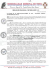 Vista preliminar de documento RESOLUCION DE ALCALDIA Nº 7