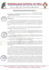 Vista preliminar de documento RESOLUCION DE ALCALDIA Nº 2
