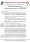 Vista preliminar de documento RESOLUCION DE ALCALDIA Nº 1