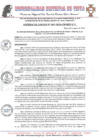 Vista preliminar de documento ACUERDO DE CONCEJO Nº 1