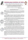 Vista preliminar de documento ACUERDO DE CONCEJO Nº 3
