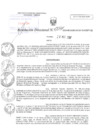 Vista preliminar de documento RD N°0037