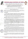 Vista preliminar de documento ACUERDO DE CONCEJO Nº 5