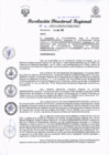 Vista preliminar de documento RDR Nº 74-2024-GRSM-DIREPRO001