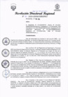 Vista preliminar de documento RDR Nº 75-2024-GRSM-DIREPRO001