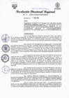 Vista preliminar de documento RDR Nº 76-2024-GRSM-DIREPRO001