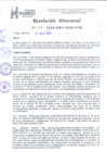 Vista preliminar de documento RESOLUCION DIRECTORAL Nº105-2024-GRH-DRS-HTM