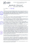 Vista preliminar de documento RESOLUCION DIRECTORAL Nº106-2024-GRH-DRS-HTM
