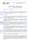 Vista preliminar de documento RESOLUCION DIRECTORAL Nº107-2024-GRH-DRS-HTM