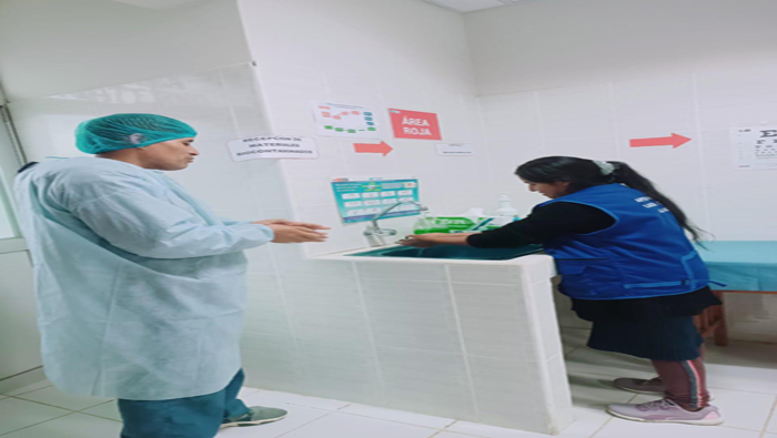 Capacitacion