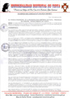 Vista preliminar de documento ACUERDO DE CONCEJO Nº 18