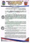 Vista preliminar de documento Acuerdo de consejo municipal