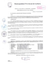 Vista preliminar de documento RESOLUCIÓN DE ALCALDIA N°0543-2019-MPS/A
