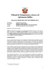 Vista preliminar de documento Resolución N° 000306-2024-JUS-TTAIP-PRIMERA SALA